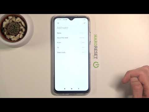 How to Activate DND Mode in POCO M3 – Block Sounds & Vibrations