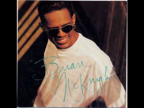 Brian McKnight - One Last Cry