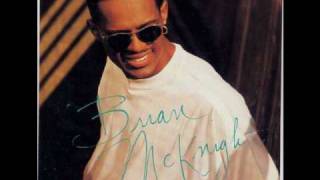 Brian McKnight - One Last Cry