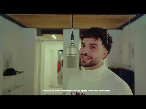 KARIM BAREK & ROKKME - RZF SESSION 1: STUDIO STORE