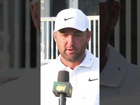 Rory McIlroy defends Masters title as Scheffler falls short