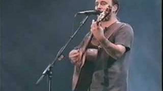 Dave Matthews Band - I&#39;ll Back You Up 7.12.2000