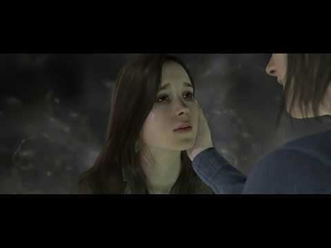 Beyond: Two Souls Platinum Trophy Gameplay Walkthrough Part 25 - Old Friends | Norah | Briefing