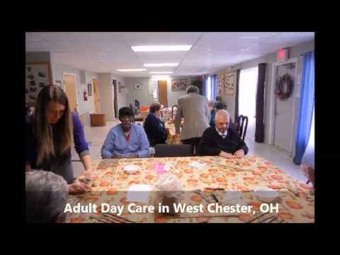 Adult Day Care West Chester OH, A Best Home Care, Inc.