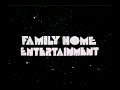 Family Home Entertainment 1981 Logo DVD Quality