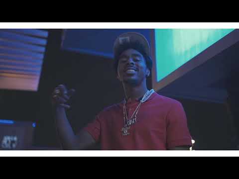 Davy Buttah - Genuine Freestyle (Official Music Video 2021)