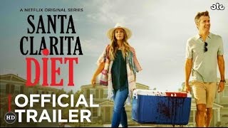 Santa Clarita Diet 2017 Official Trailer video
