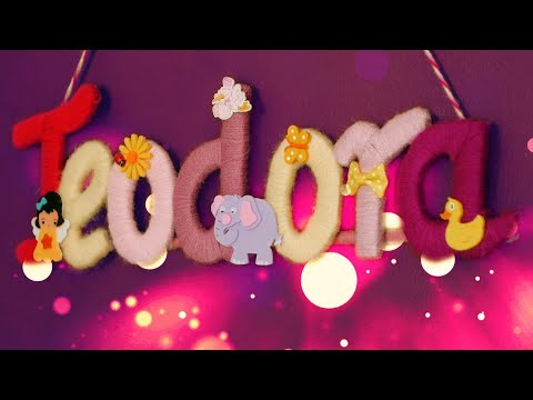 Videoclip Botez Teodora