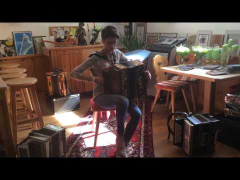 Wie es klingt, wenn man swingt. Tatjana Steinwachs.