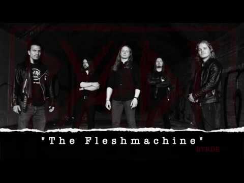 The Fleshmachine//BYRDE