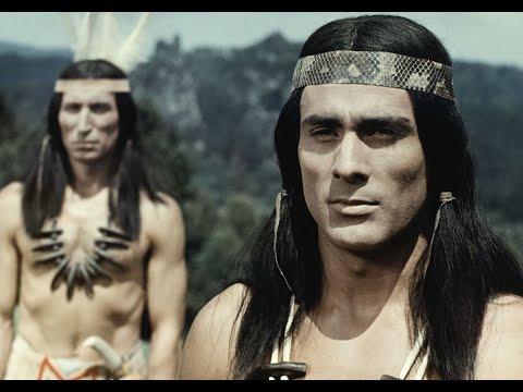 Trailer-Vorschau: Die Söhne der großen Bärin