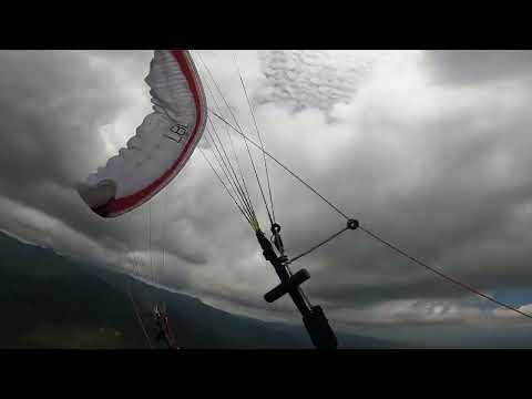 2022-02-11 - Paragliding World Cup - Task 5