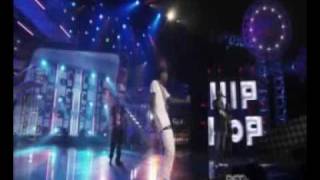 soulja boy feat gucci mane &amp; shawty lo - gucci bandanna live.mpg