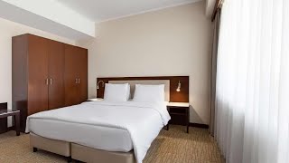 Radisson Blu Ankara, Ankara, Turkey