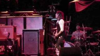 The Friday Night Boys- Molly Makeout