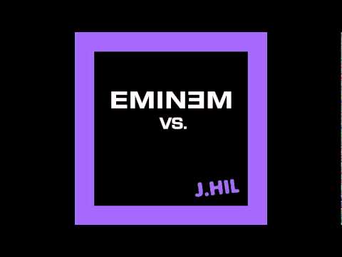 J.Hil - And If That Mockingbird Don't Leave (Eminem vs JoJo)