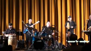 Bobby Sanabria-Bebop.