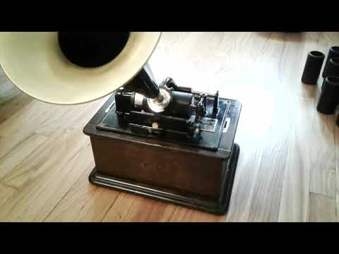 Blue Bell by Harlan and Stanley