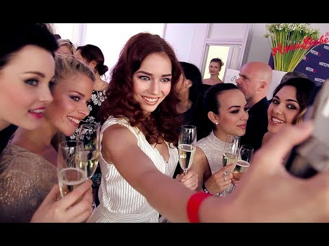 AquaBabes 2017 - Vaříme & paříme