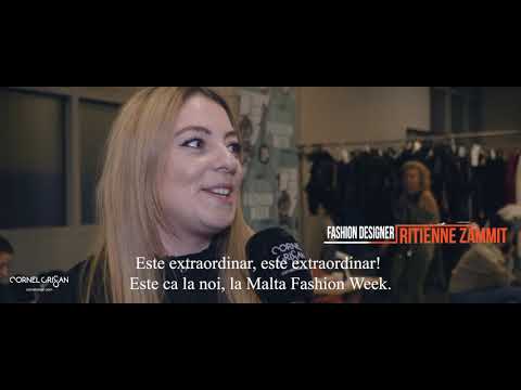 Serbia Fashion Week november 2018