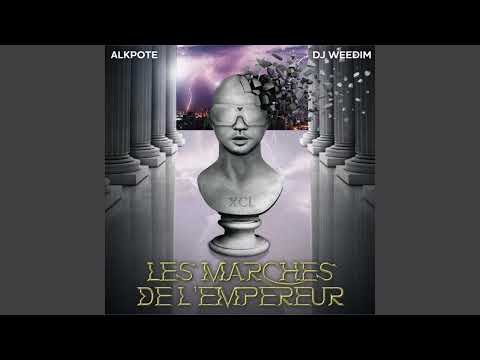 Alkpote feat. Biffty, Vald, Iron Sy - Le grand aigle (Prod. DJ Weedim)