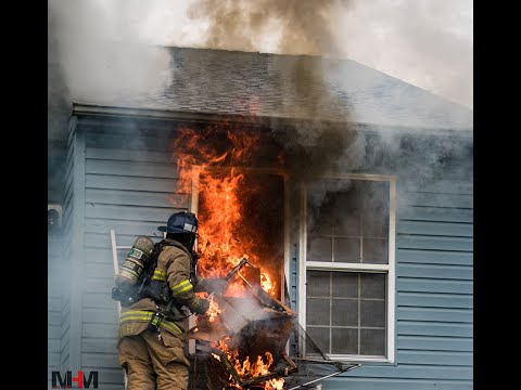 06.22.2021 | Linthicum | Box 32-06 | Dwelling Fire