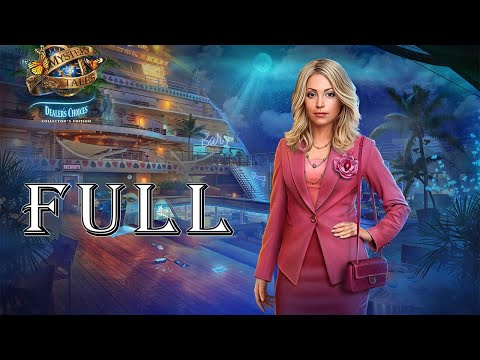 Mystery Tales 11: Dealers Choices CE FULL Game Walkthrough @ElenaBionGames