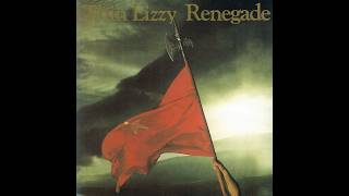 Thin Lizzy - It's Getting Dangerous