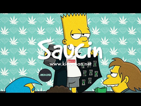 [FREE] Ugly God x Lil Yachty x MadeinTYO Type Beat - Saucin
