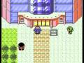 Battle Tower - Pokemon Crystal Version by Morikazu Aoki