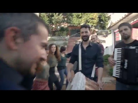 TRIO FETA - Ela na pame s'ena meros, "Έλα να πάμε σ'ένα μέρος"