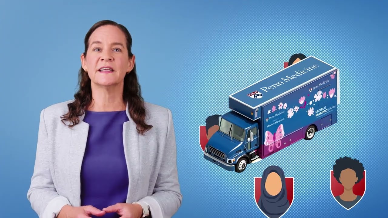 Watch video titled Measuring Health in Our Communities on YouTube