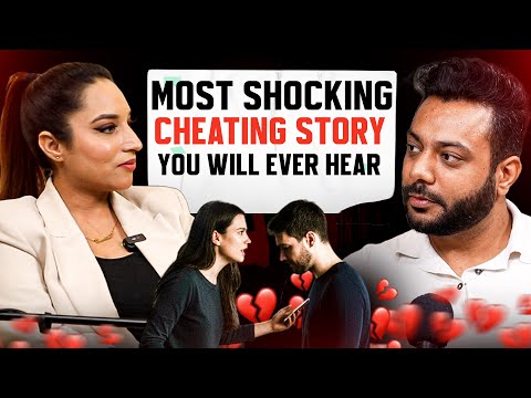Most Disgusting Extra Marital Affair that will SHOCK You😱 Night Tallk by Realhit 
