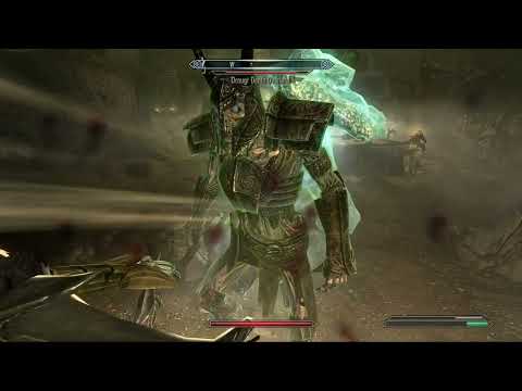 SOLJUND'S SINKHOLE HEAVY FIGHTING TO CLEAR THE MINE