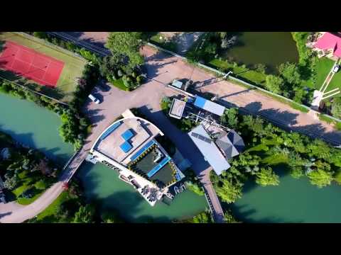 Lacul Verde Resort - Video 3 (ForTastes)