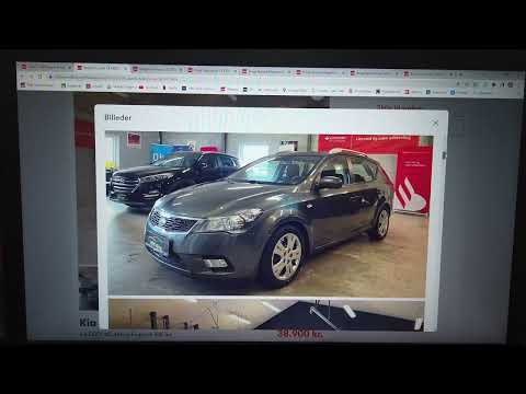 MongoTV_14000 - BILTUR RUNDT I DANMARK - Del 77 - Stationcar med Madras - Diesel