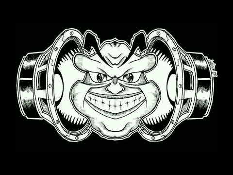 Dj Br0tek's   Hardtek/Tribecore mix #11 2022