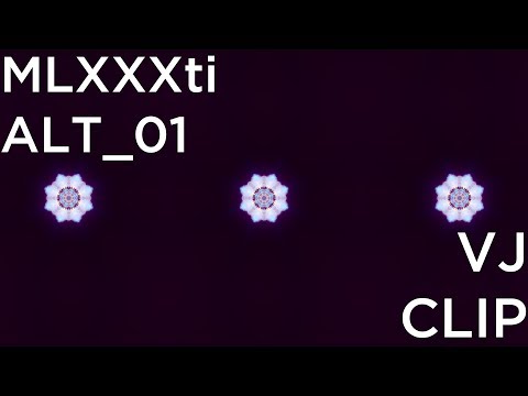 MLXXXti ALT 01 (VJ-Clip)