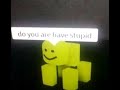 Aaron Smith Dancin KRONO Remix EARRAPE