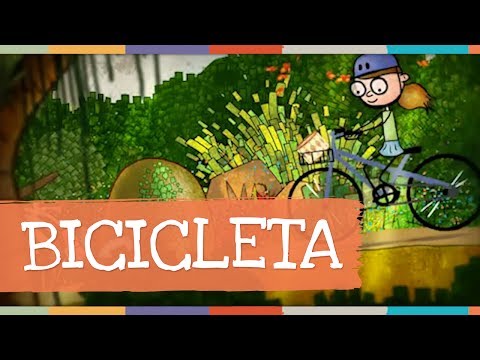 Bicicleta - Palavra Cantada
