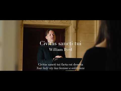 Civitas sancti tui - Conjunto Altera