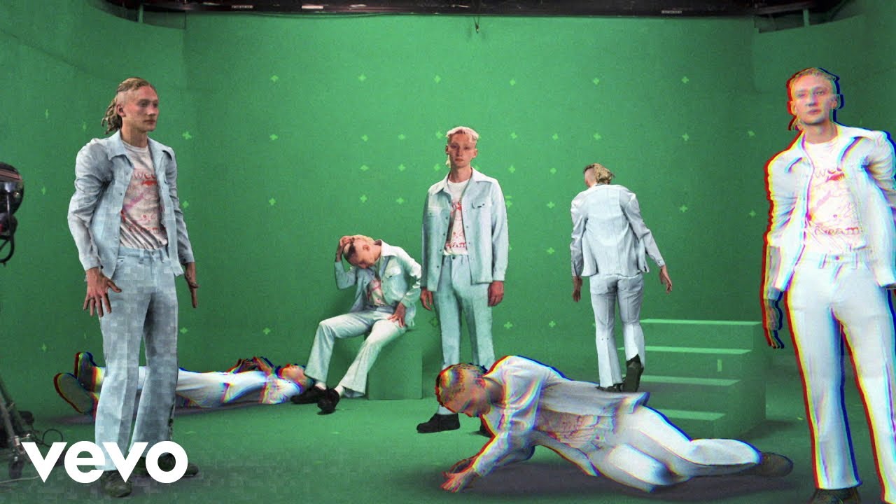 Yellow Days ft. Mac Demarco — The Curse