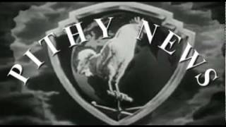 Colonel Gaddafi in 47 seconds