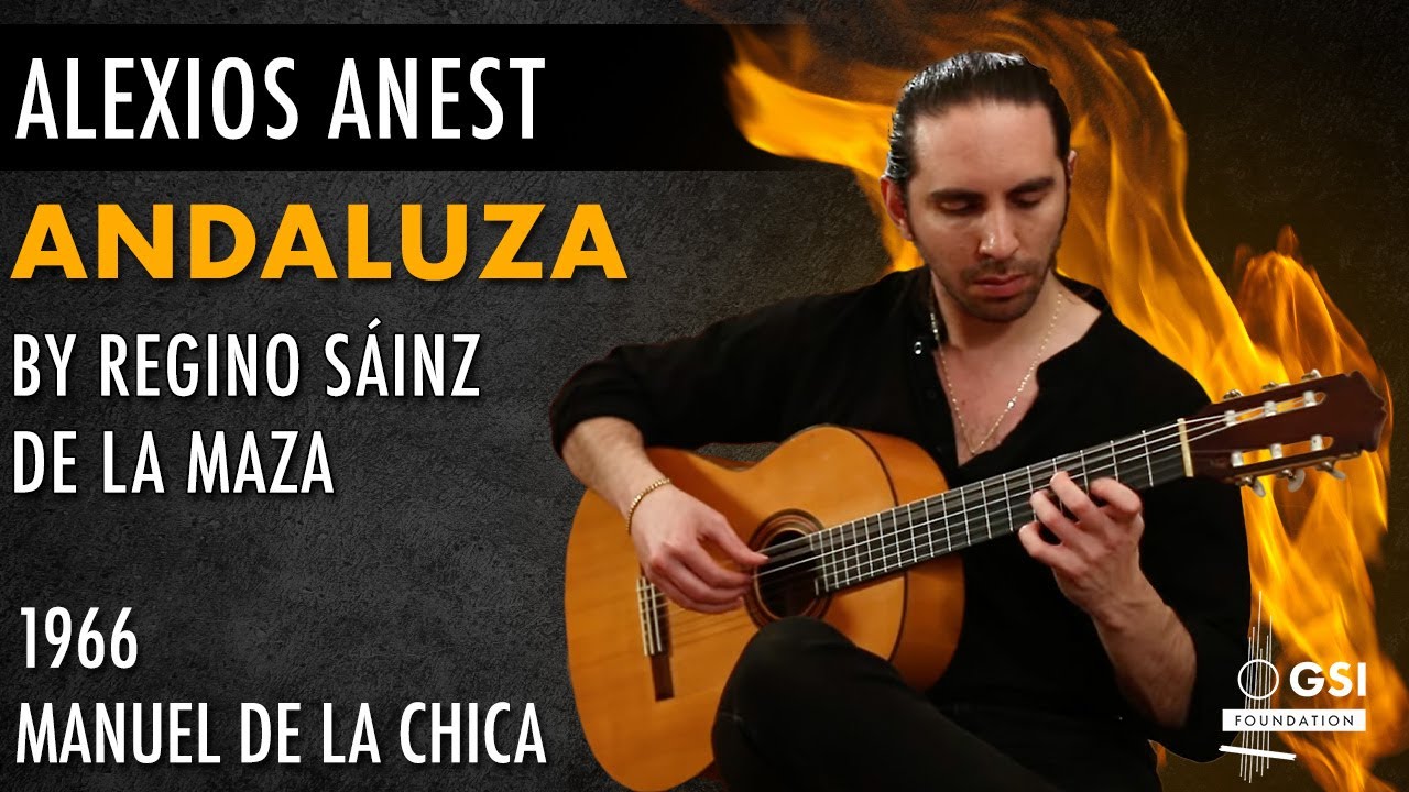 1966 Manuel de la Chica SP/CY