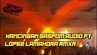 Download lagu LAGU PARTY VIRAL - GASPOM GAYA BEBAS x CILUK NIH BOS!! || LOPEZ LAMAHORA REMIX #VIRALTIKTOK mp3
