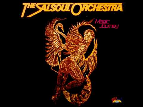 Salsoul Orchestra (1977) Magic Journey