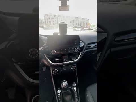 фото ford fiesta mk7 0