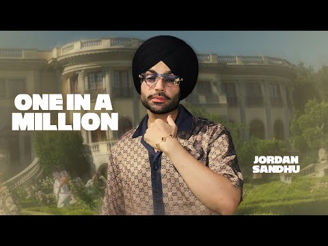One In A Million (Lyrical) — watch video