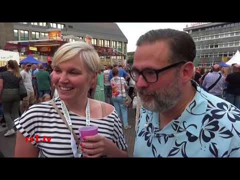 2018-07-19 Start Löwen Festival 2018