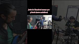 Mago de Oz Jesús de Chamberí